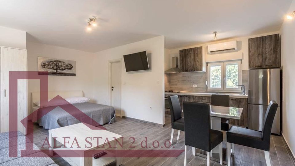 Apartment, 35 m2, For Rent, Split - Brodarica