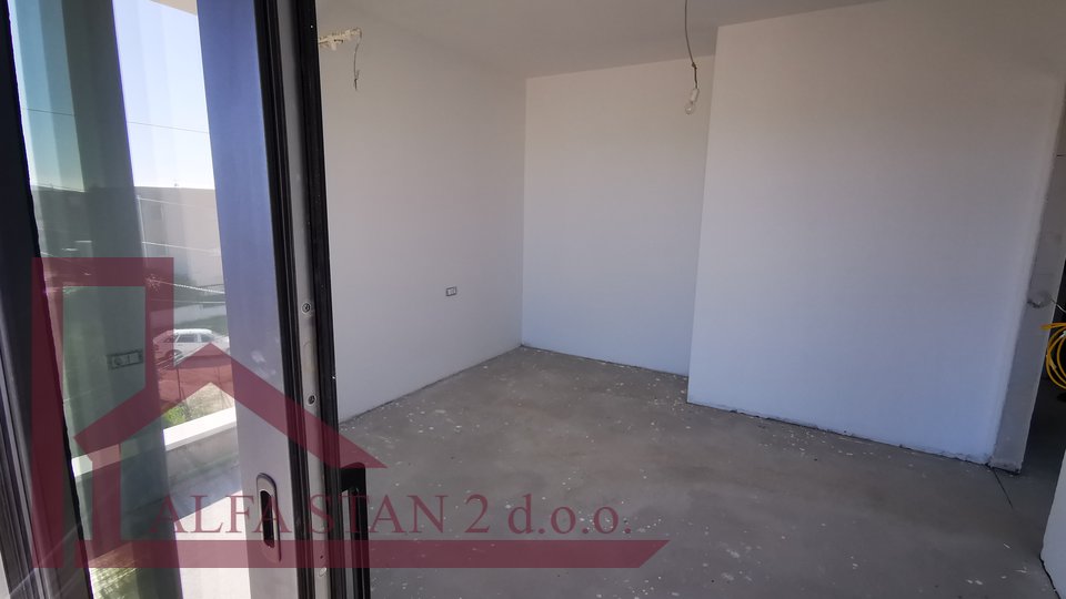Apartment, 65 m2, For Sale, Seget Donji