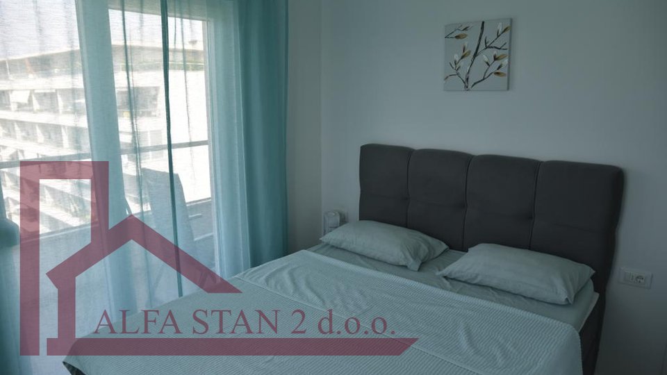 Apartment, 56 m2, For Rent, Split - Sirobuja