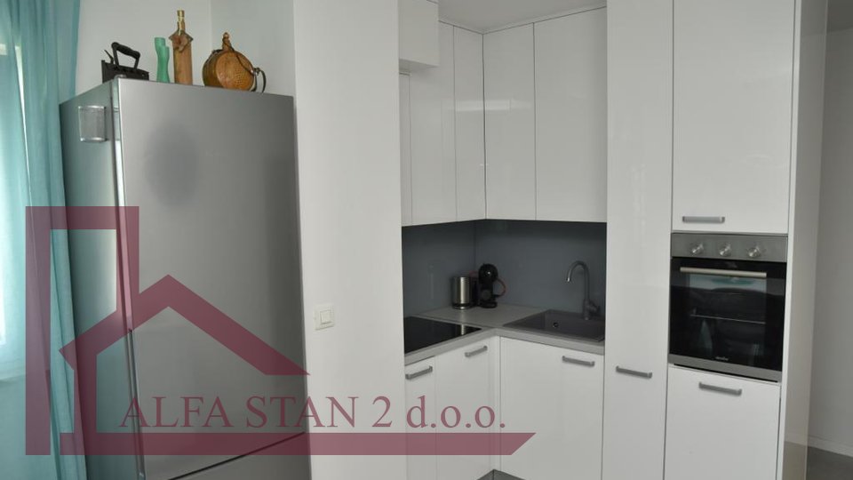 Apartment, 56 m2, For Rent, Split - Sirobuja