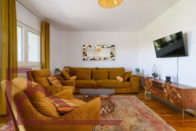 House, 150 m2, For Rent, Okrug - Okrug Gornji