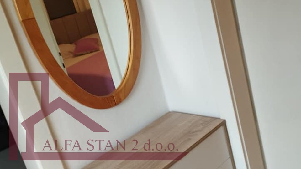 Stan, 35 m2, Najam, Split - Brda