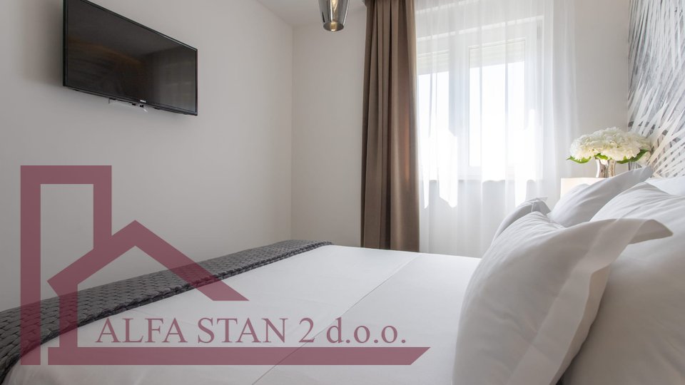 Stan, 45 m2, Najam, Trogir