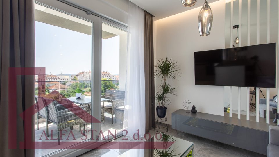 Apartment, 45 m2, For Rent, Trogir