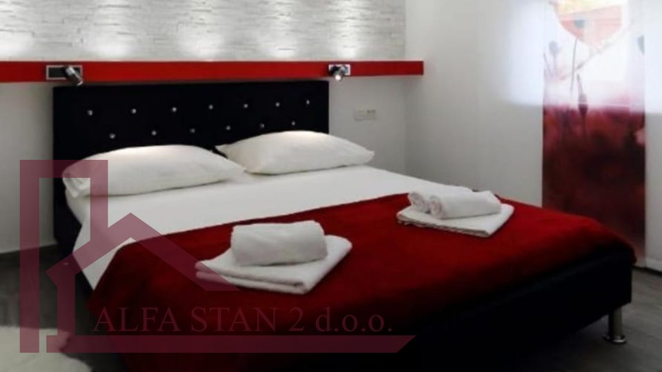Stan, 40 m2, Najam, Trogir