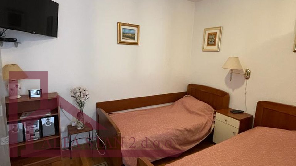 Apartment, 25 m2, For Rent, Split - Žnjan