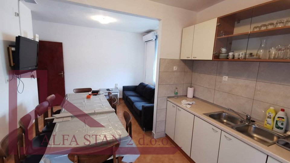 Apartment, 85 m2, For Rent, Klis