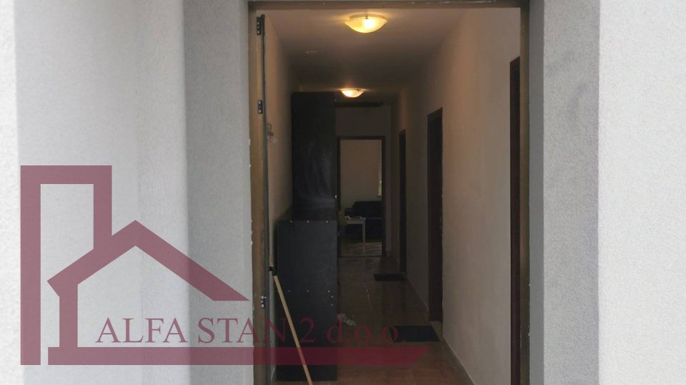 Apartment, 85 m2, For Rent, Klis