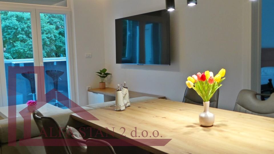 Apartment, 100 m2, For Rent, Split - Blatine