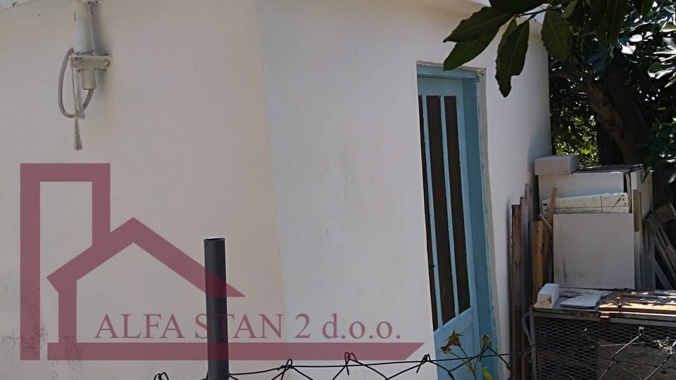 House, 110 m2, For Sale, Solin - Ninčevići