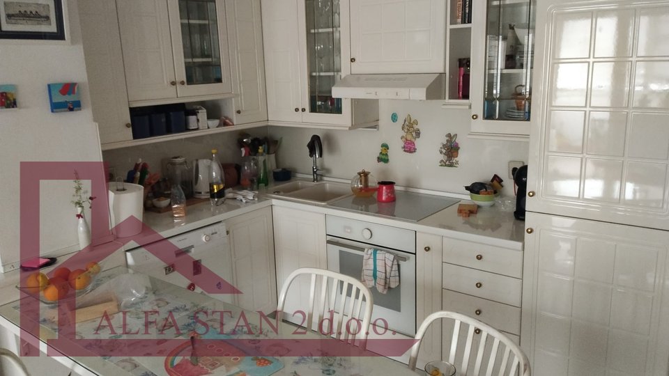 Solin, Japirko - two-bedroom apartment (62m2)