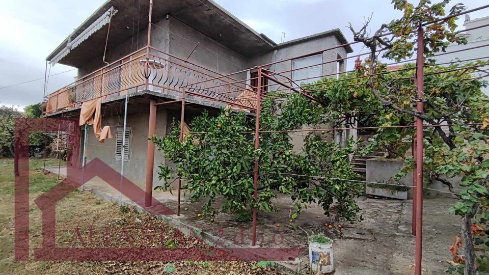 House, 101 m2, For Sale, Trogir - Bilin Dolac