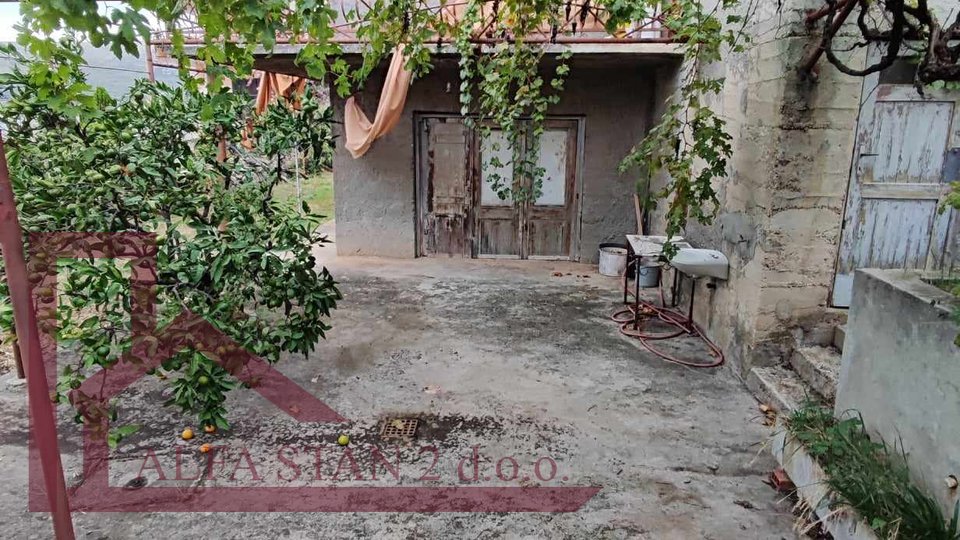 House, 101 m2, For Sale, Trogir - Bilin Dolac