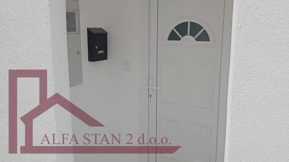 House, 50 m2, For Rent, Solin - Gašpići