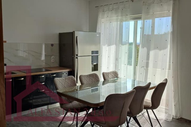 Apartment, 120 m2, For Rent, Kaštel Novi