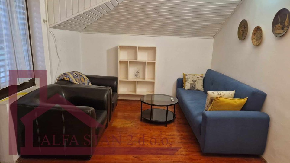 Apartment, 80 m2, For Rent, Split - Kman
