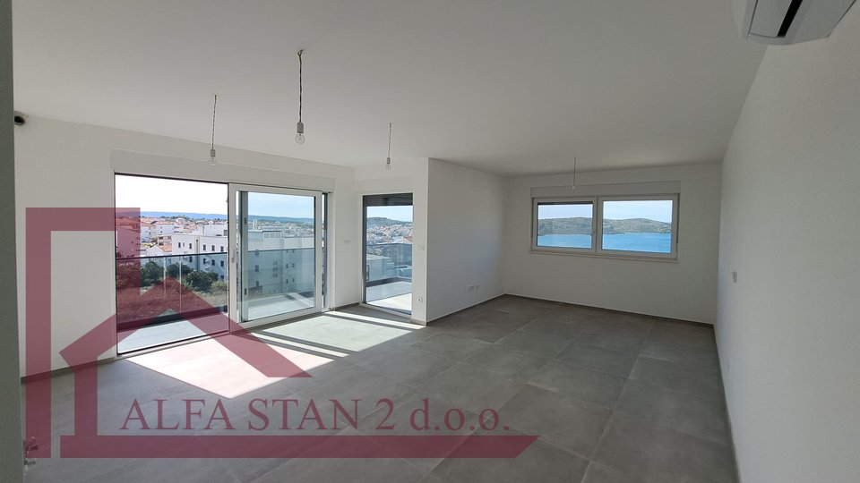 Apartment, 84 m2, For Sale, Okrug - Okrug Gornji