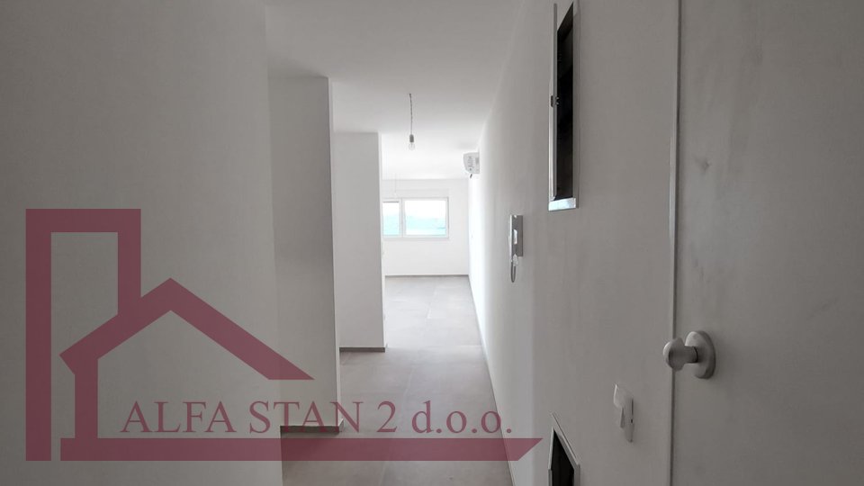 Wohnung, 84 m2, Verkauf, Okrug - Okrug Gornji