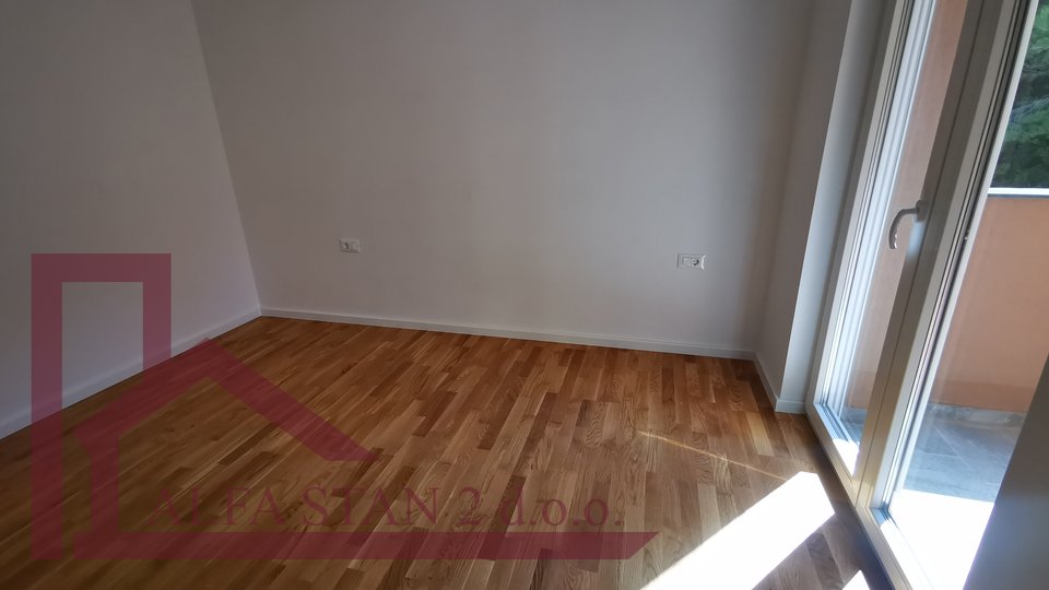 Apartment, 65 m2, For Sale, Podstrana - Strožanac