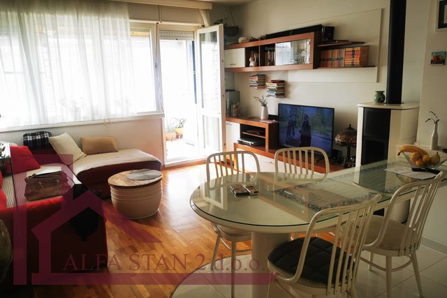 Apartment, 61 m2, For Sale, Solin - Japirko