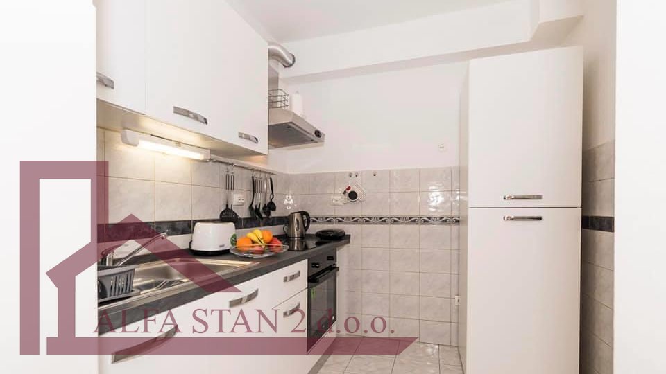 Apartment, 78 m2, For Rent, Split - Zenta