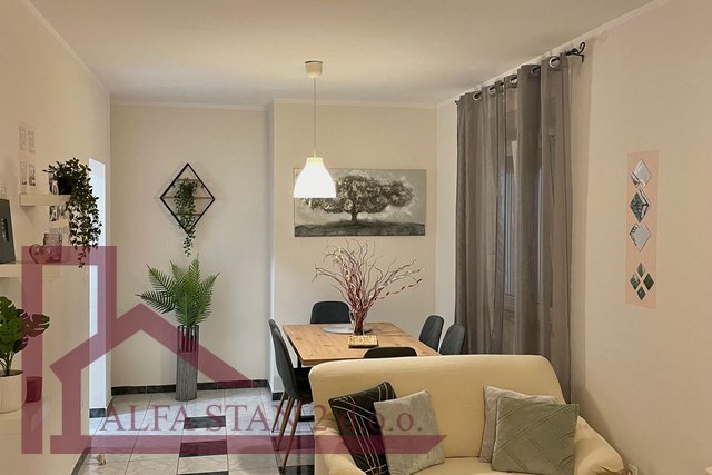Apartment, 78 m2, For Rent, Split - Zenta