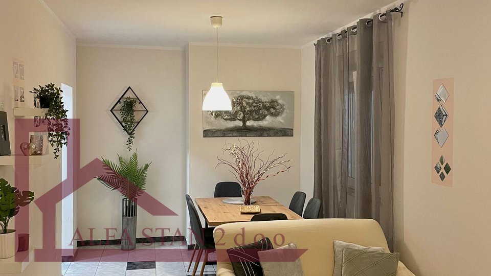 Appartamento, 78 m2, Affitto, Split - Zenta