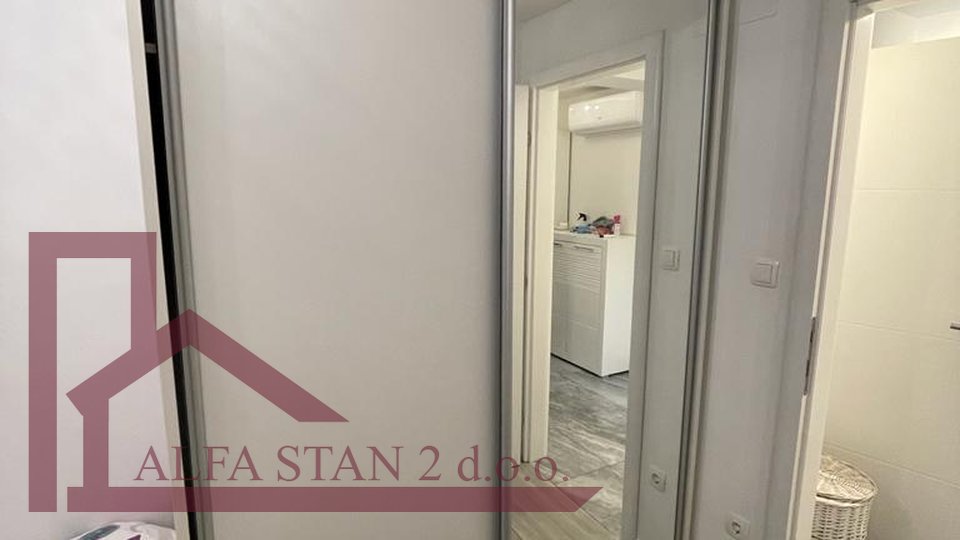 Stan, 60 m2, Najam, Split - Grad