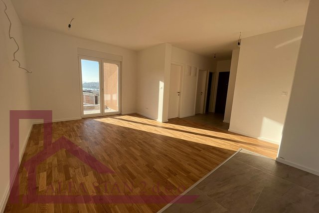 Wohnung, 65 m2, Verkauf, Podstrana - Strožanac