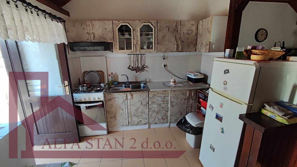 House, 140 m2, For Sale, Kraj