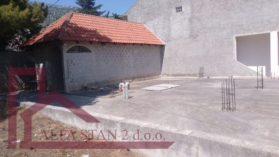 House, 102 m2, For Sale, Bol