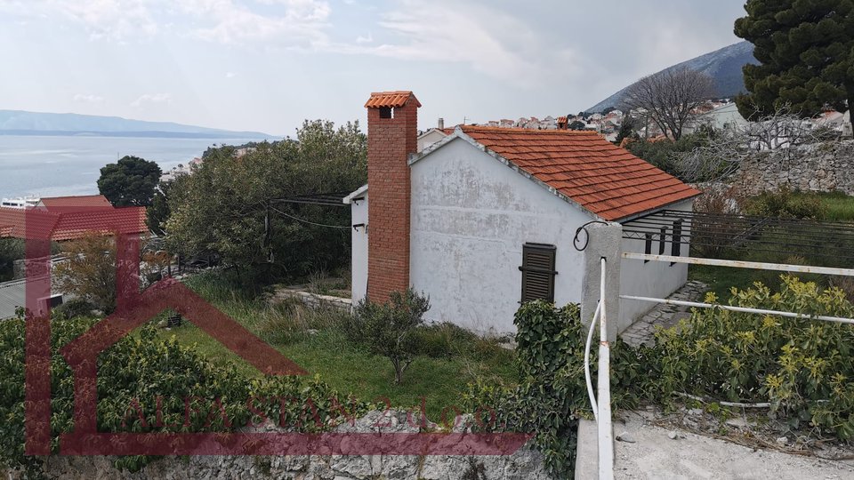 House, 72 m2, For Sale, Bol