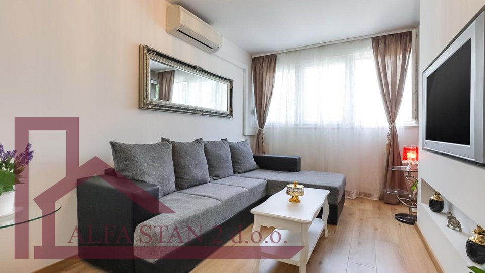 Apartment, 55 m2, For Rent, Split - Skalice