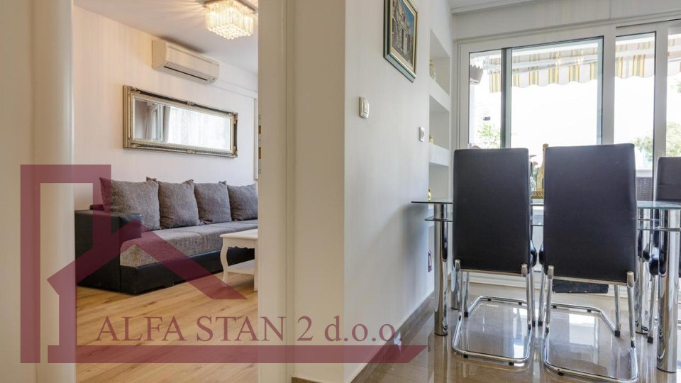 Apartment, 55 m2, For Rent, Split - Skalice