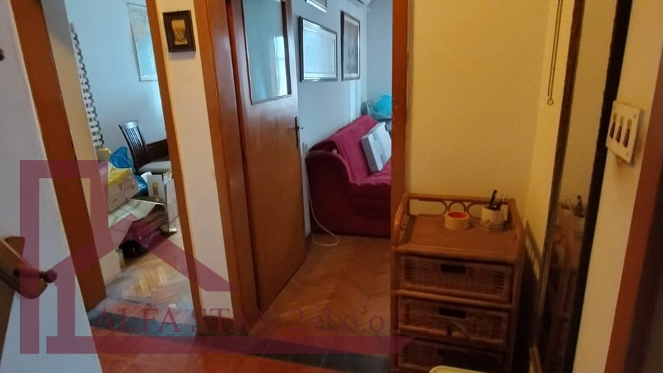 Appartamento, 60 m2, Vendita, Split - Bačvice