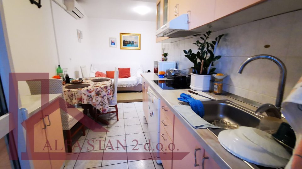 Apartment, 45 m2, For Sale, Split - Sućidar