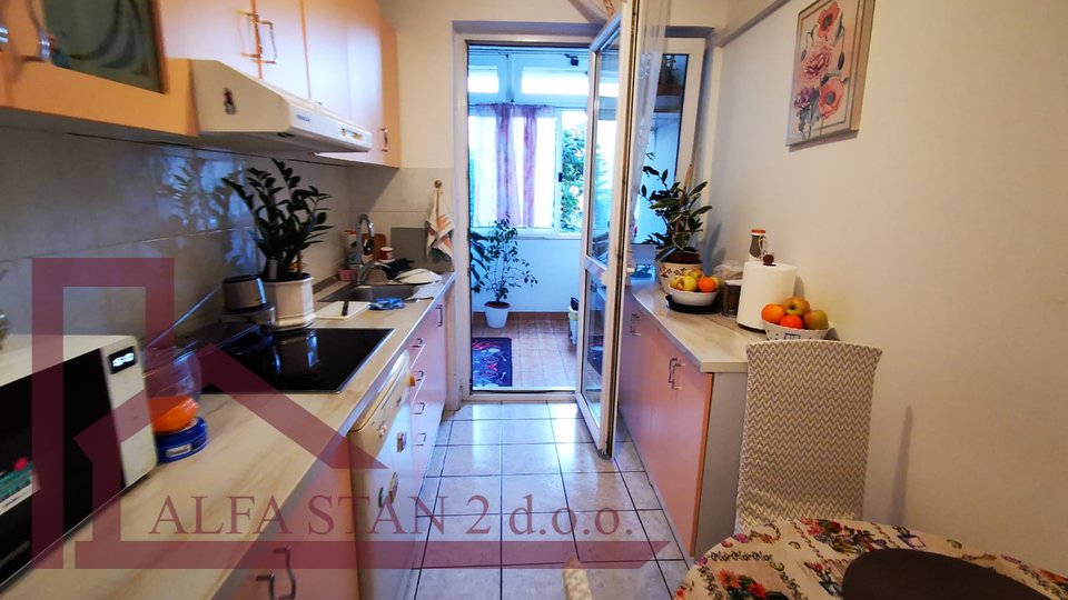 Apartment, 45 m2, For Sale, Split - Sućidar