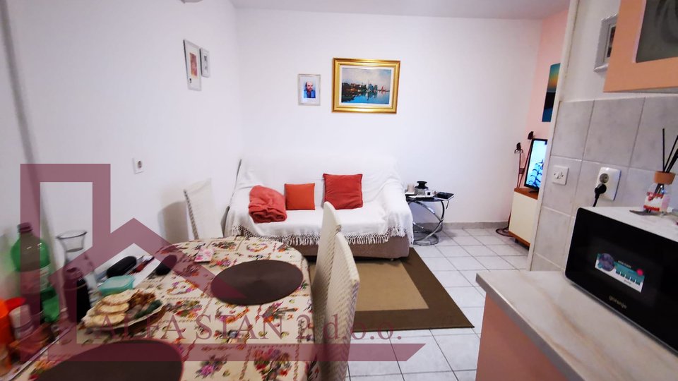 Appartamento, 45 m2, Vendita, Split - Sućidar