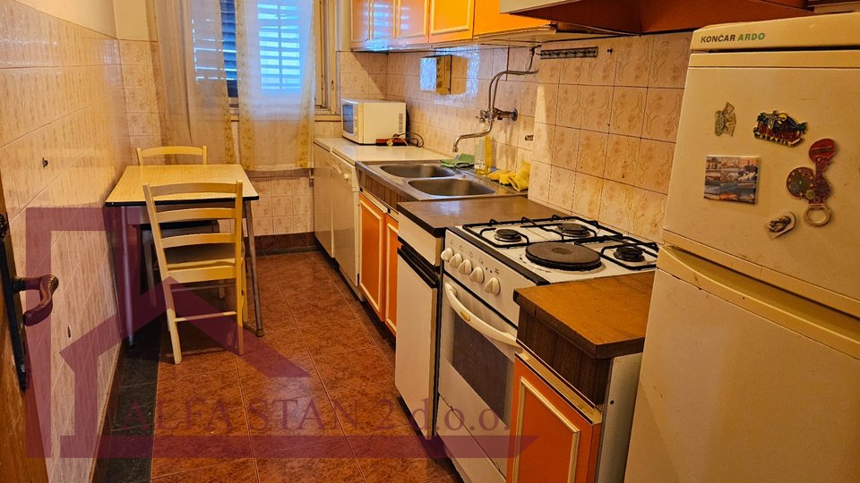 Apartment, 60 m2, For Sale, Split - Bačvice