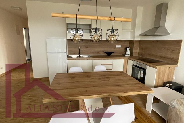 TWO-ROOM APARTMENT FOR RENT, NEWLY FURNISHED - Seget Vranjica