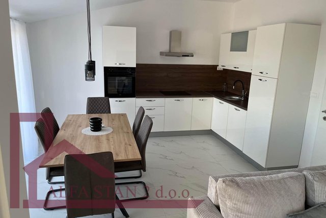 Apartment, 110 m2, For Rent, Split - Kila