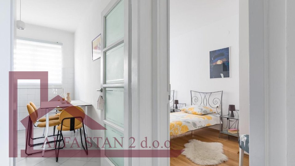 Apartment, 70 m2, For Sale, Split - Bačvice