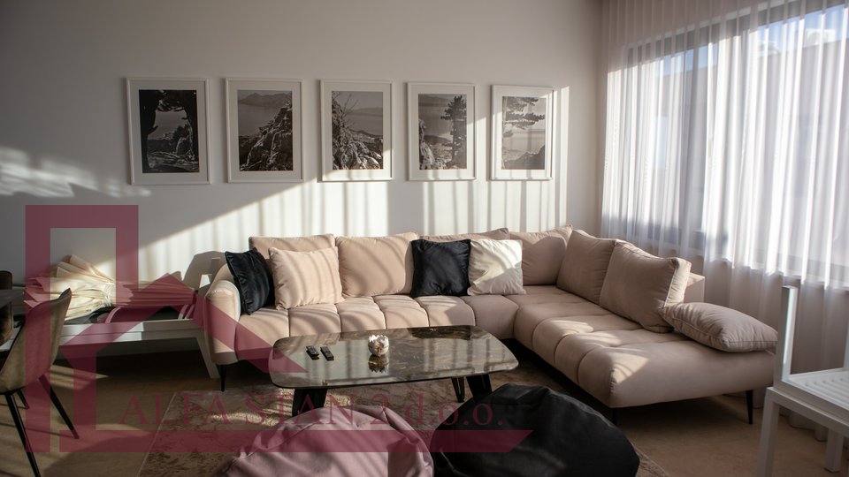 House, 150 m2, For Sale, Makarska - Veliko Brdo