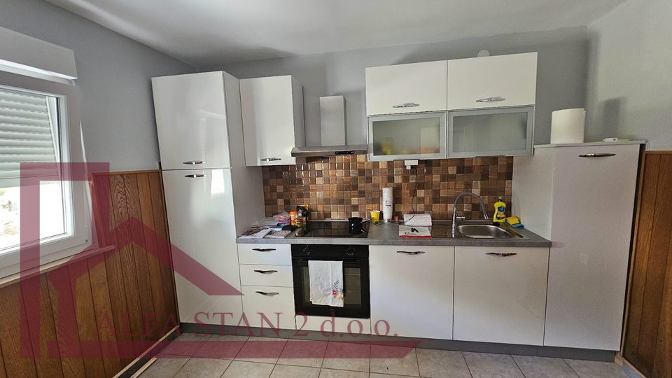 Apartment, 89 m2, For Sale, Split - Mejaši