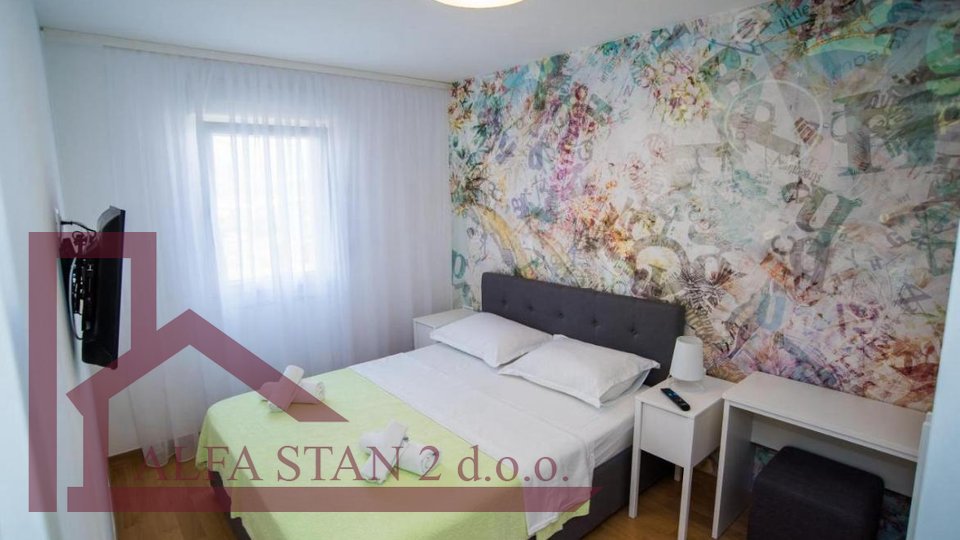 Apartment, 60 m2, For Rent, Split - Kila