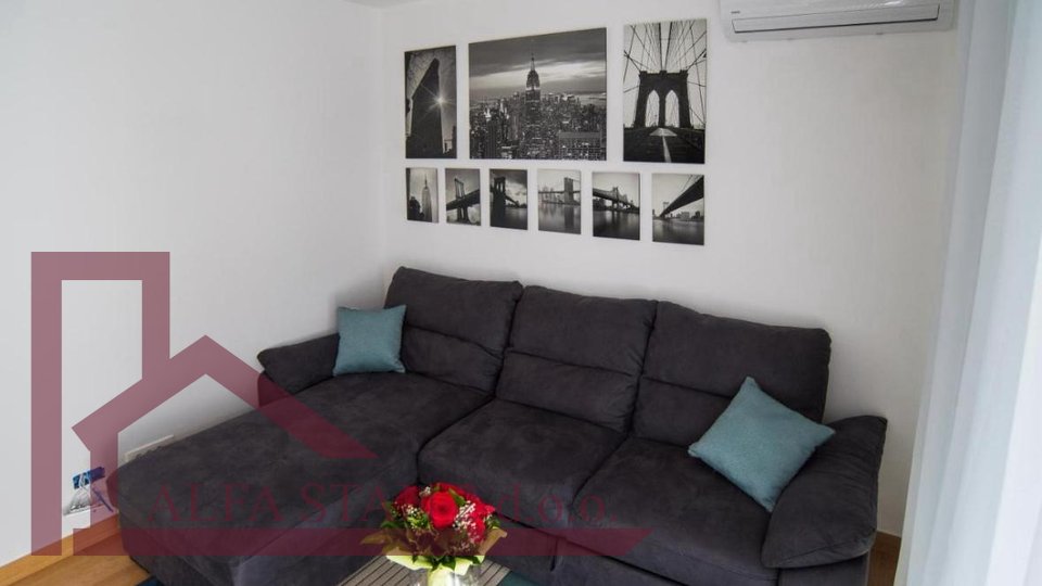 Appartamento, 60 m2, Affitto, Split - Kila