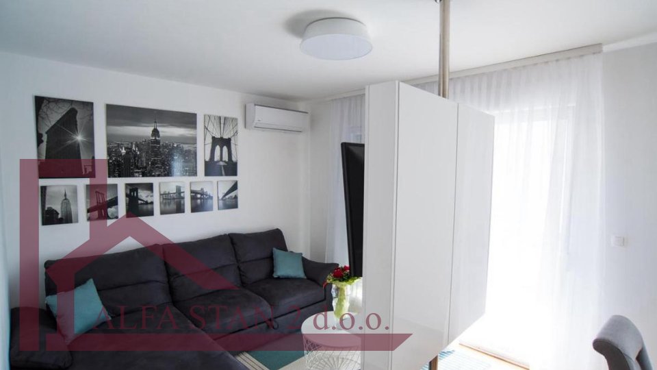 Apartment, 60 m2, For Rent, Split - Kila