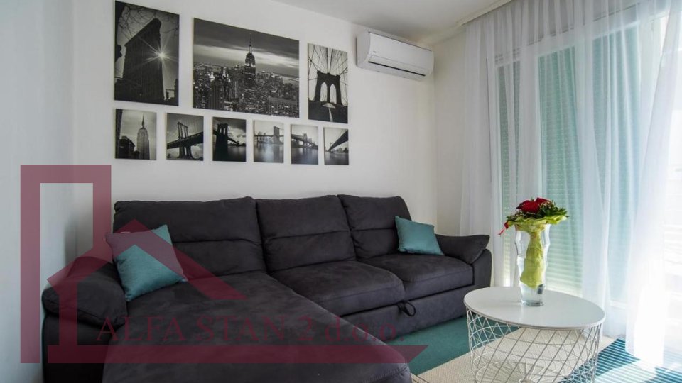 Appartamento, 60 m2, Affitto, Split - Kila