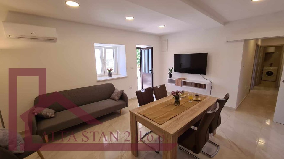 Apartment, 54 m2, For Rent, Klis