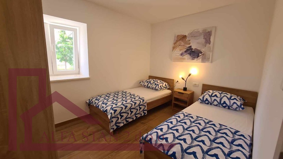 Apartment, 54 m2, For Rent, Klis
